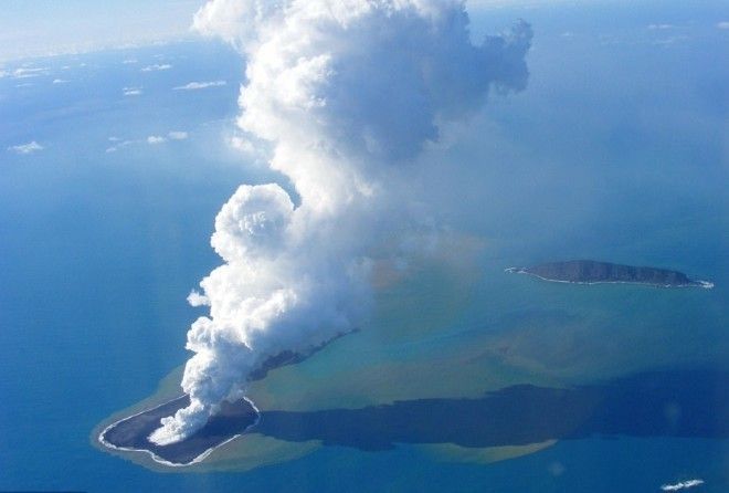 Что-то новенькое!