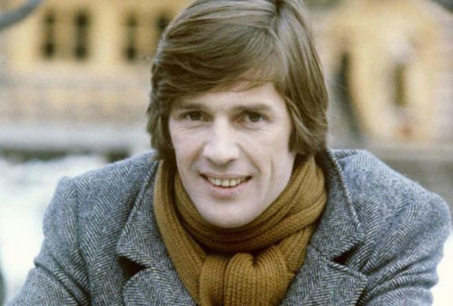 Перед смертью все равны.