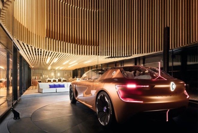 Ездить не выходя из дома!