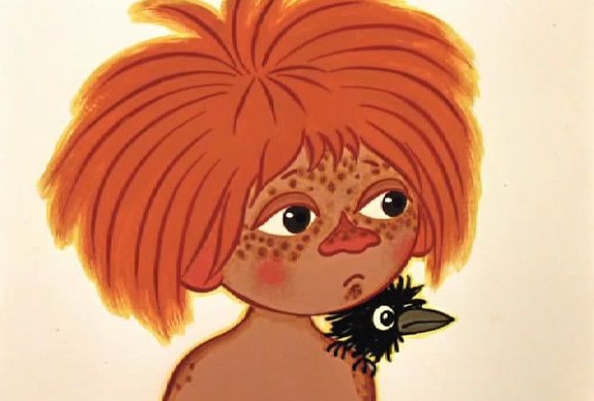 Убил дедушку лопатой, нет души...