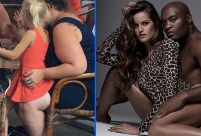 Фото, которые приведут вас в недоумение!