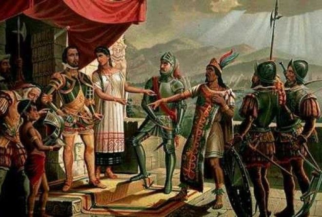 Авантюрист, юрист, и один из самых кровавых завоевателей.