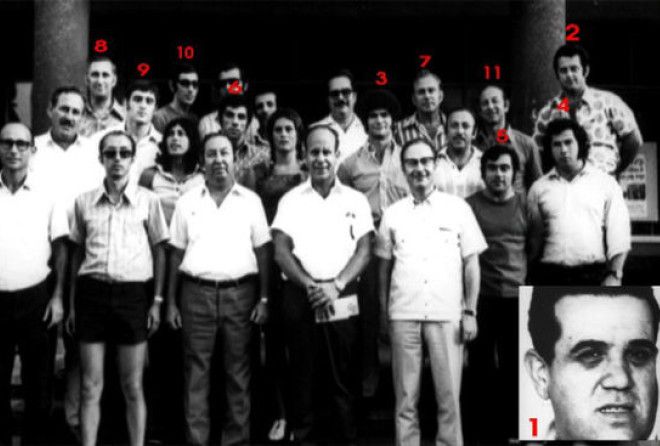 Эту Олимпиаду не забудут ещё очень долго.