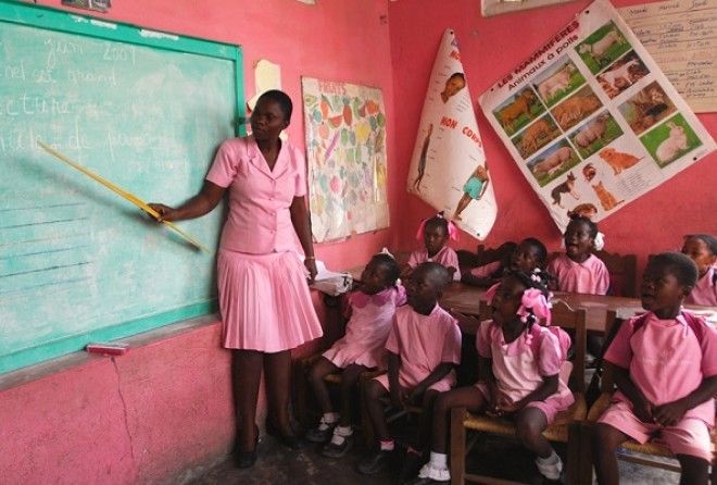 Такие разные, и всё же в чём-то схожи!