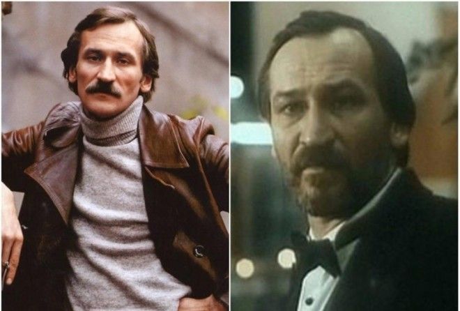 Последние появления легенд на большом экране!