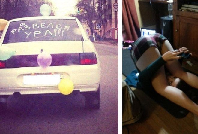 А ведь их радости нет предела :-)