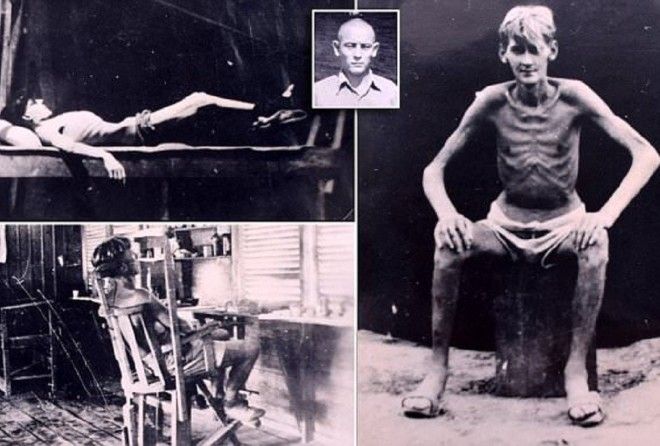 Эти ужасы человечество забыть не сможет