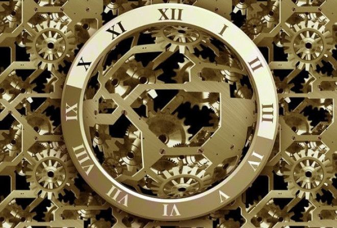 Послания из прошлого