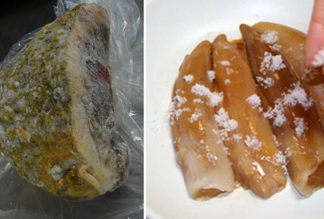 Вы бы рискнули попробовать?