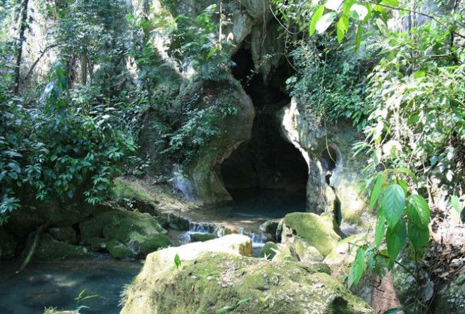 Жутко и прекрасно одновременно