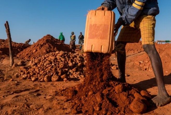 И снова люди гибнут, пытаясь разбогатеть!