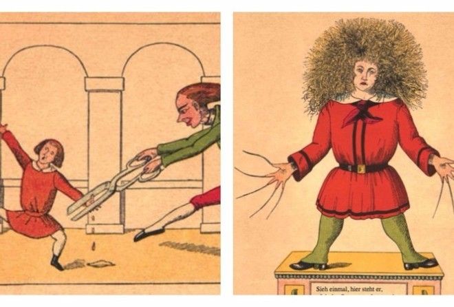 Это шокирует!