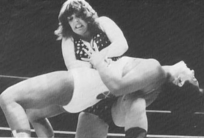 Две большие разницы