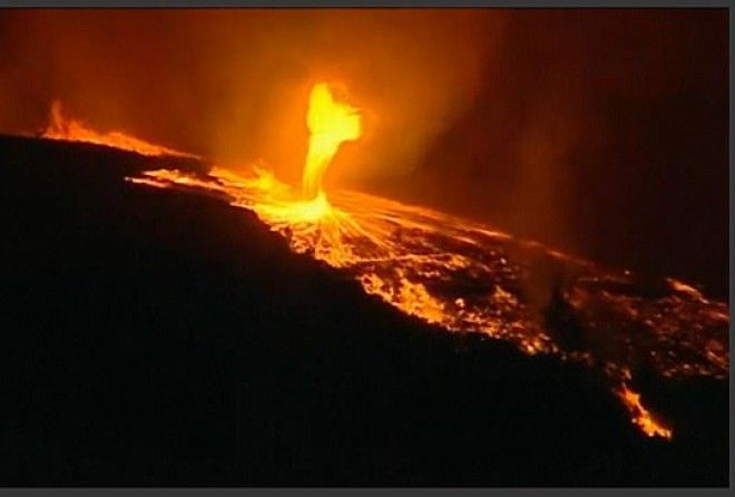 Это страшно и красиво!