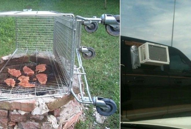 Но какая изобретательность!