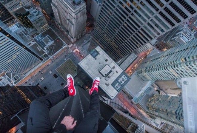 Это кошмар!