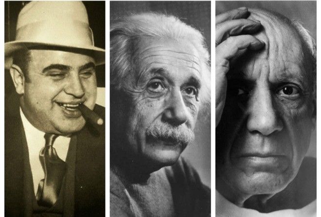 Такого вы от них не ожидали!